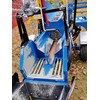 2019 DYNA SC-12XP Firewood Processor